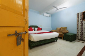 Hotel O Sandhra Apartments